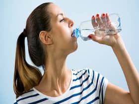 Here   s Why You Should Not Store Drinking Water In Reusable Plastic Bottles