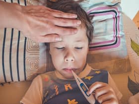 Multisystem Inflammatory Syndrome In Children Associated With COVID: Symptoms Parents Shouldn   t Ignore