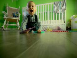 What To Do If Your Toddler Keeps Climbing Out Of The Crib - An Expert Explains Steps Of Prevention