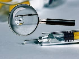 COVID-19 Vaccines: Counterfeiting Issue And Authentication Measures