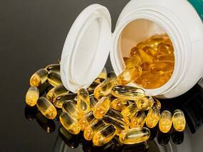 Vitamin D, Immune-Boosting Supplements Cannot Reduce Your Risk Of Dying From Covid-19