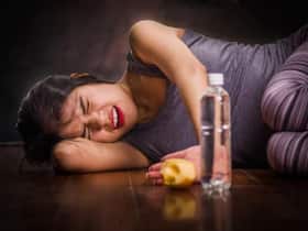 Eating Disorder And Its Impact On Ovulation Eating Disorder And Its Impact On Ovulation