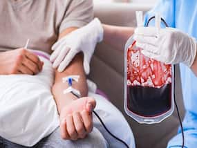There Is No Treatment For Thalassemia Major! Common Myths About Thalassemia Busted