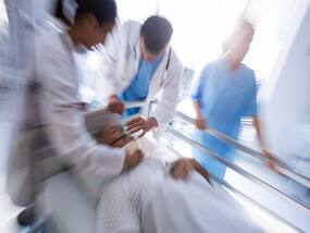 Emergency Medical Services - The Health Care   s New Frontier