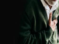 Aortic Valve Stenosis     This Less Known Heart Condition Can Lead To Death In Elderly People