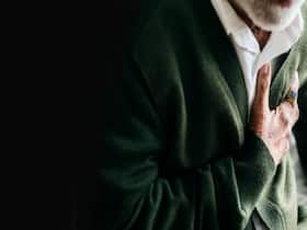 Aortic Valve Stenosis     This Less Known Heart Condition Can Lead To Death In Elderly People