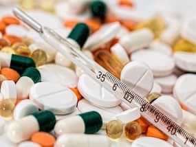 Antibiotics May Increase Risk Of Recurrent Wheezing In Babies With RSV, Warn Researchers
