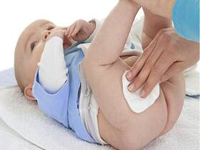 All You Need To Know About Infant Diarrhoea