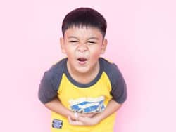 बच्चों के पेट में कीड़े हैं तो खिलाइए ये 5 जड़ी बूटी, मल के साथ बाहर निकल जाएंगे सारे कीड़े