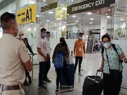 Indians Evacuated From Ukraine Exempted From Mandatory Negative RT-PCR Test Report Or Fully Vaccinated Certificate