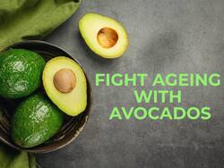 Include THIS Fruit In Your Diet To Slow The Signs Of Ageing, According To Science