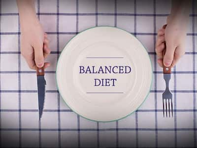 Importance Of A Balanced And Nutritious Diet Explained By Dr Sahni