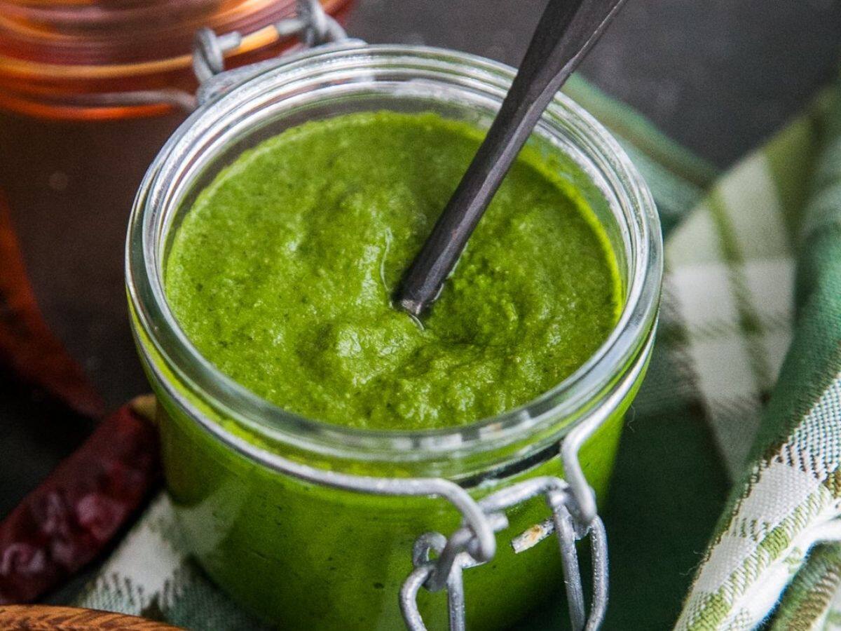 Chutney Benefits चटनी चाट कर भी दूर कर सकते हैं तमाम तरह के रोग, जानिए पुदीना और धनिया की चटनी