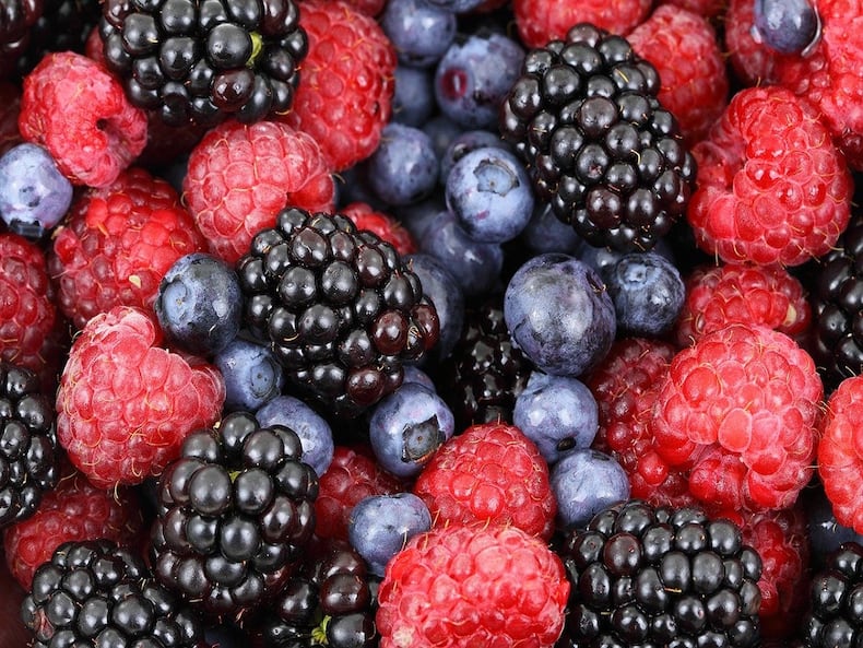 9 Ways To Get Your Daily Dose Of Calcium If You Can't Drink Milk