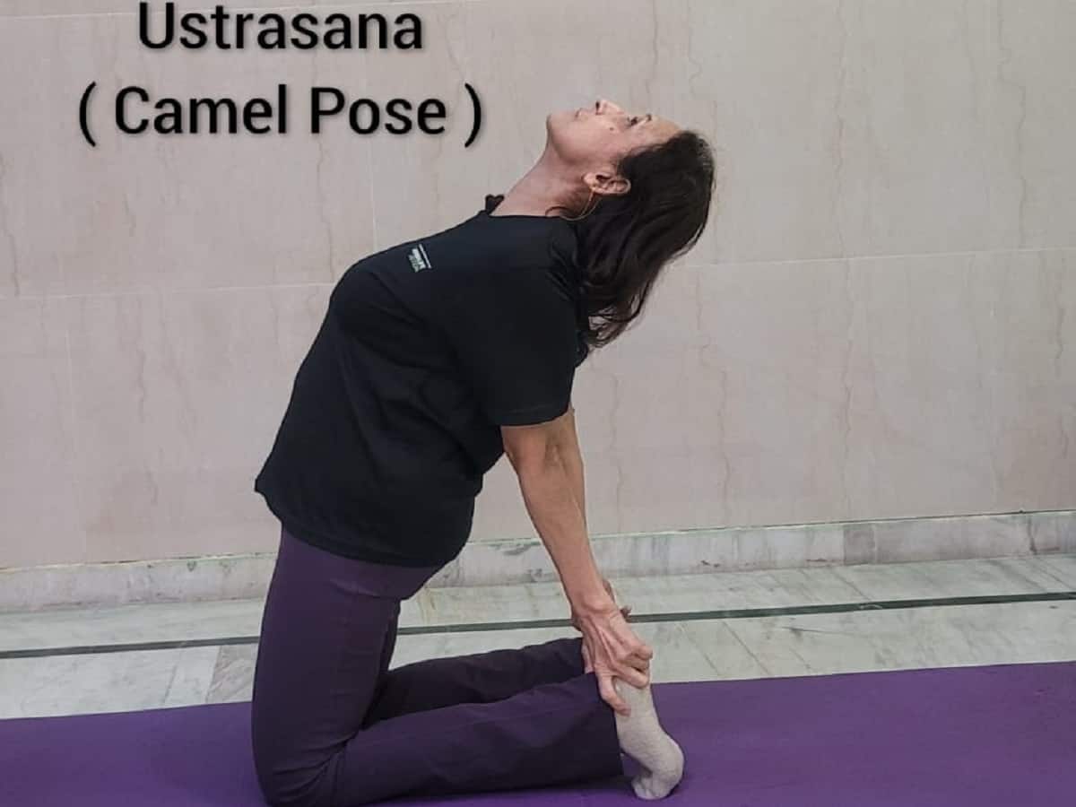 Yoga to help balance your hormones? : r/PCOS