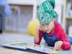 How To Overcome Emotional Distress Among Children With Cancer?