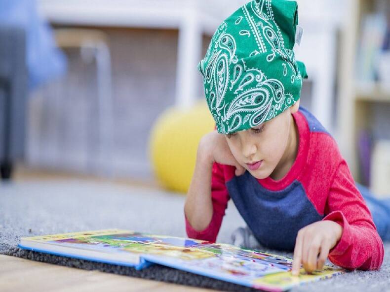 Type Of Cancers In Children: Leukemia, Wilms Tumor And 6 More Common Malignancies That Affect Kids