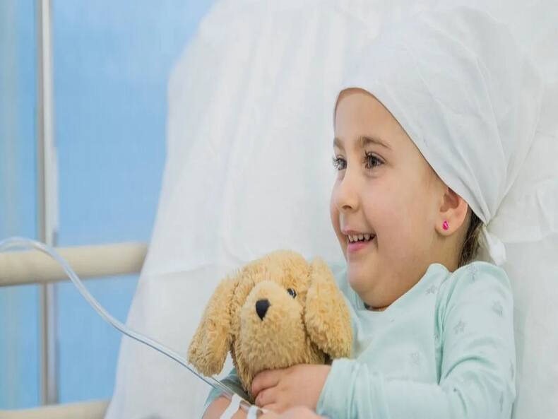 Type Of Cancers In Children: Leukemia, Wilms Tumor And 6 More Common Malignancies That Affect Kids