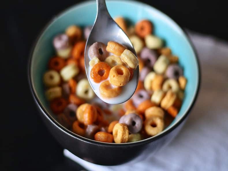 9 Ways To Get Your Daily Dose Of Calcium If You Can't Drink Milk