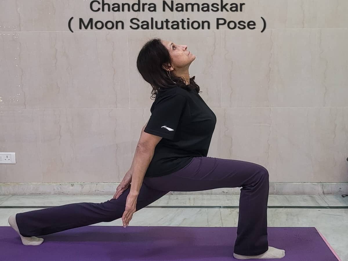 Three Yoga Poses To Gear Up Irregular Periods And Have Balanced Hormones