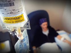Indian Scientists Comes Up With New Method To Reduce Pain During Chemotherapy