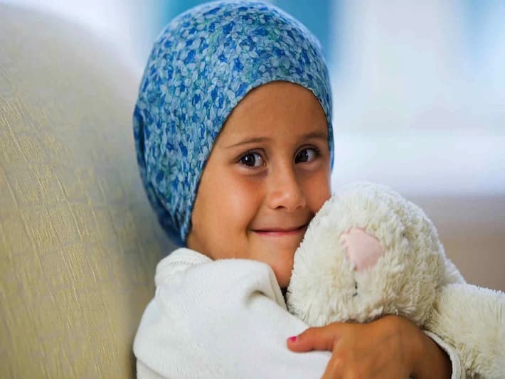 Cancer In Children: Leukemia, Wilms Tumor And 5 More Common Cancers ...