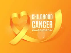 World Childhood Cancer Awareness Day: Notice The Red Flags Before Its Too Late