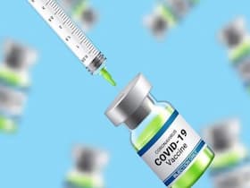Risk Of Long Covid After Vaccination: टीका लेने वाले लोगों में 'लॉन्ग कोविड' होने की संभावना बहुत कम, स्टडी का दावा