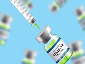 Risk Of Long Covid After Vaccination: टीका लेने वाले लोगों में 'लॉन्ग कोविड' होने की संभावना बहुत कम, स्टडी का दावा Risk Of Long Covid After Vaccination: टीका लेने वाले लोगों में 'लॉन्ग कोविड' होने की संभावना बहुत कम, स्टडी का दावा