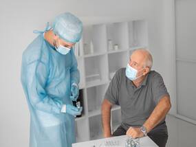 Got Infected With COVID? One In Three People Might Suffer From A New Condition Post Recovery