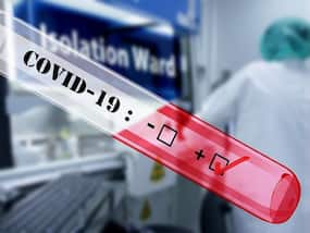 Current Decline In COVID Cases 'May Not Be Real,' Could Be Due To Reduction In Testing: WHO