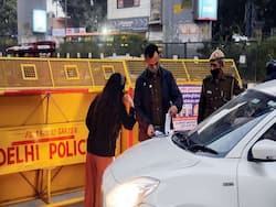 COVID Live Updates: Masks Not Mandatory In Private Cars In Delhi Anymore; Third Wave Recedes In India