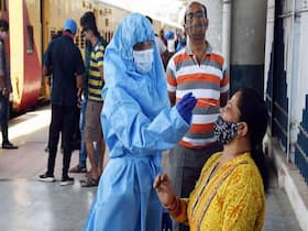 COVID Live Updates: All Restrictions Lifted In Delhi As Cases Decline; Other States Ease Curbs Too