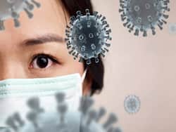 WHO ने दिया बयान, कोविड महामारी के अंत के बारे में बात करना अभी जल्दबाजी होगी