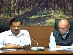 दिल्ली: नाइट कर्फ्यू और रेस्तरां खुलने समेत मिल सकती हैं कई ढील, शुक्रवार को डीडीएमए की बैठक में लिए जा सकते हैं कई फैसले