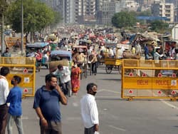 Night Curfew And All Other COVID-19 Restrictions To Be Lifted In Delhi From April 1