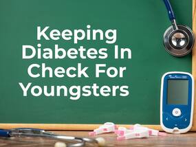 Diabetes Risk Higher In Young Indian Population; Measures For Keeping Your Blood Sugar In Check