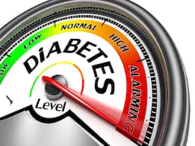 Men's Health Week: 5 Simple Lifestyle Changes Diabetic Men Must Adopt