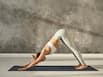 Downward Facing Dog (Adho Mukha Svanasana): How To Practice, Benefits And Precautions
