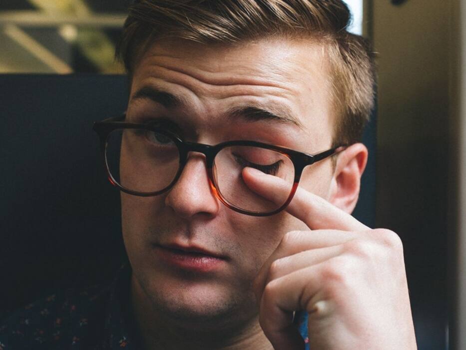 6 Effective Strategies To Mitigate Digital Eye Strain