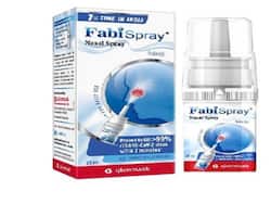 Nasal Spray That Reduces COVID-19 Viral Load By 99% In 48 Hours Likely To Hit Indian Markets Soon
