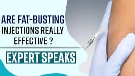 How Effective Is UK's New 'Game Changer' Jab Semaglutide? Explained By Expert - Watch