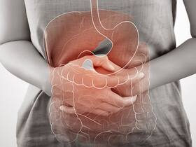 COVID Not Only Affect Your Lungs, Can Be Problematic For Your Gut; Here's How COVID Not Only Affect Your Lungs, Can Be Problematic For Your Gut; Here's How