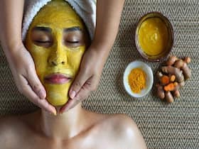 Benefits Of Besan For Skin: ड्राई स्किन हो या पिम्पल्स हर ब्यूटी प्रॉब्लम से मिलेगी राहत, बस करें बेसन का इस्तेमाल इस तरह