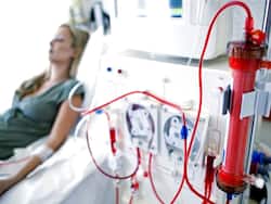 First-In-The-World Medical Interventions In Kidney Transplant Helps Save A 34-Year-Old Woman
