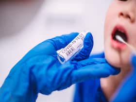 Pfizer's COVID-19 Vaccines Could Be Available For Kids Under 5 By Early March
