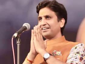 डॉ. कुमार विश्वास ने की AIIMS के मेगा ब्लड डोनेशन कैंप में ब्लड डोनेट करने की अपील, 25 फरवरी को आप भी कर सकते हैं रक्तदान