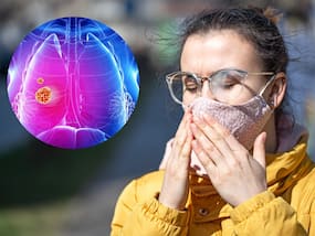 Lung Cancer On The Rise Among Women; Air Pollution At The Center Of The Increased Incidences