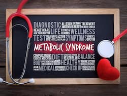 Here's How To Manage Metabolic Syndrome: A Cluster Of Diseases