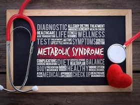 Here's How To Manage Metabolic Syndrome: A Cluster Of Diseases